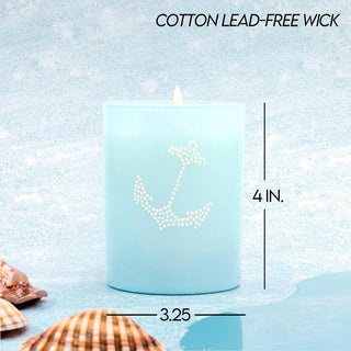 Icon Candle - ANCHOR