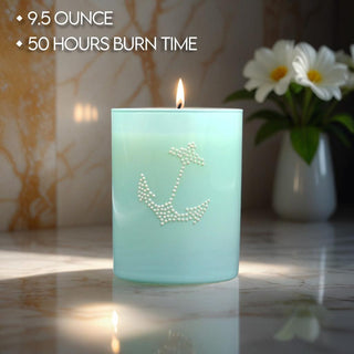 Icon Candle - ANCHOR