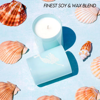 Icon Candle - MERMAID