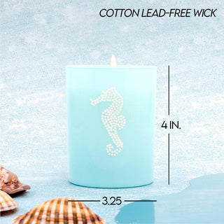 Icon Candle - SEAHORSE