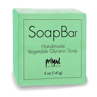 COCONUT LIME VERBENA Handmade Glycerin SoapBar