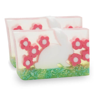 SALE! Vegetable Glycerin 5.5 Oz. Bar Soap (2-Pack) - FRUITY