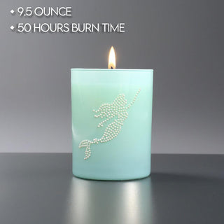 Icon Candle - MERMAID