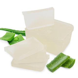 Melt & Pour Organic Soap Base – Dawn Organics