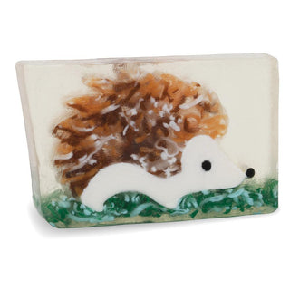 HEDGEHOG 5 Lb. Glycerin Loaf Soap - Primal Elements