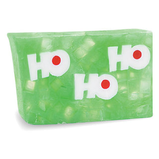 HOHOHO 5 Lb. Glycerin Loaf Soap - Primal Elements