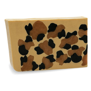 LEOPARD 5 Lb. Glycerin Loaf Soap - Primal Elements