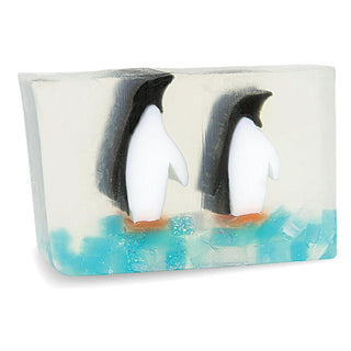 PENGUINS 5 Lb. Glycerin Loaf Soap - Primal Elements